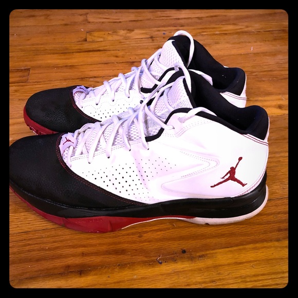 Jordan Shoes | Jordan Court Vision 99 